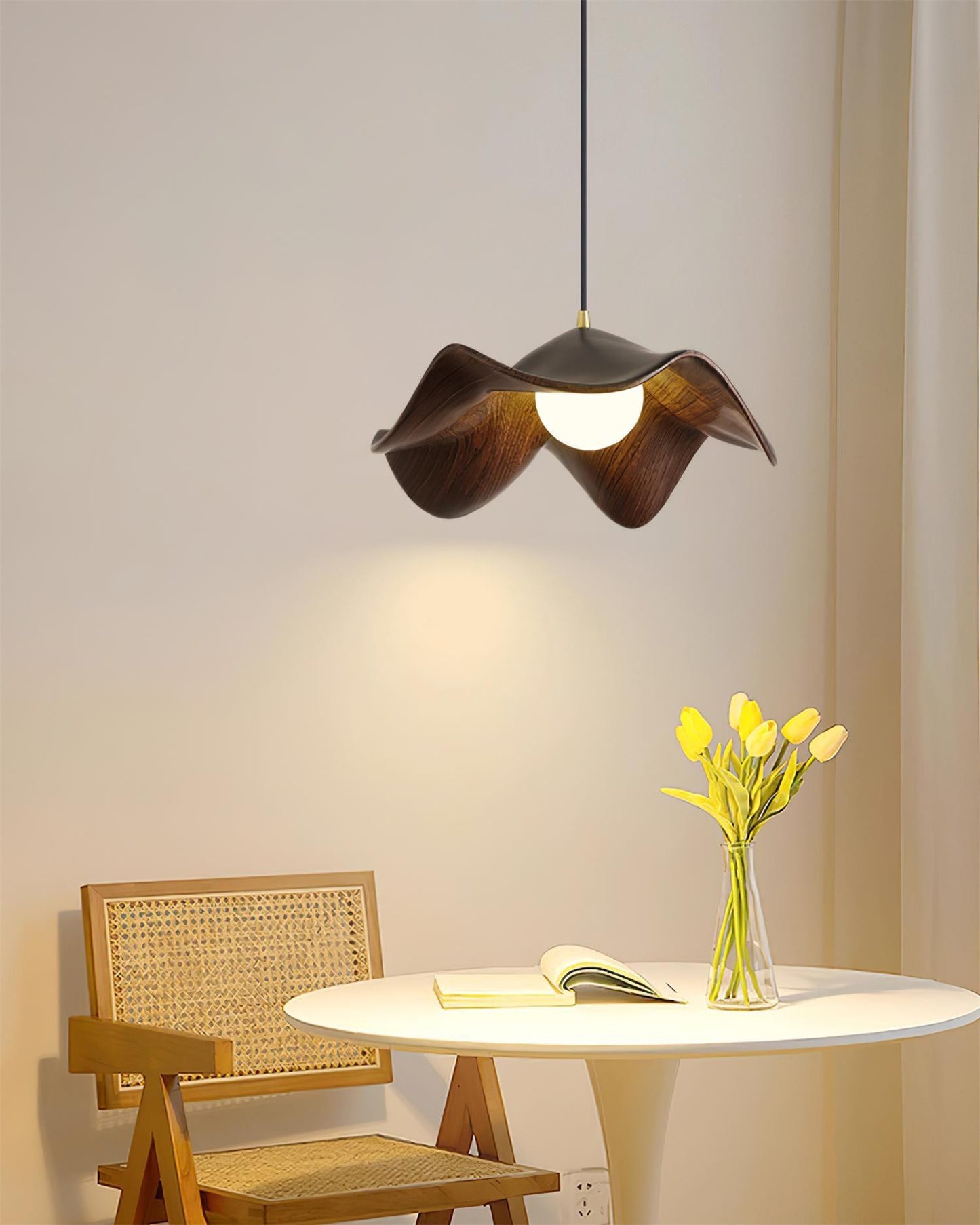 Casia Unieke Hanglamp