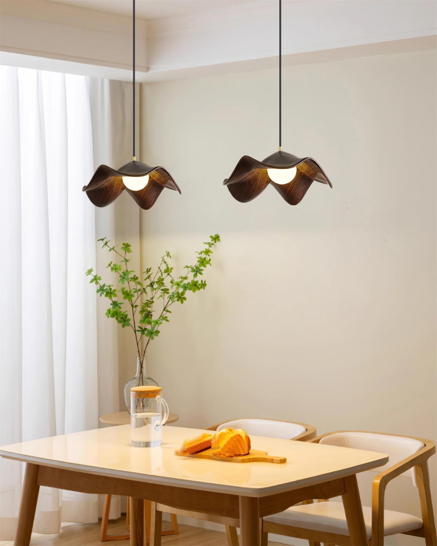 Casia Unieke Hanglamp