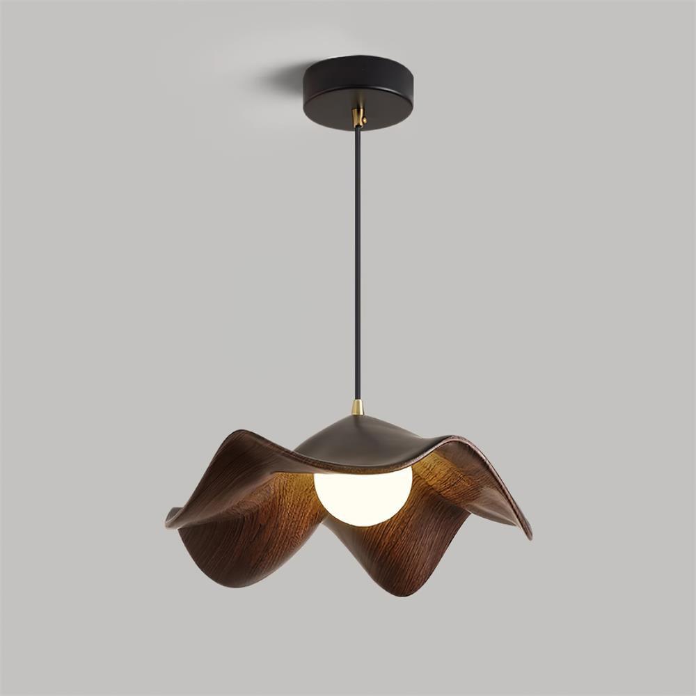 Casia Unieke Hanglamp