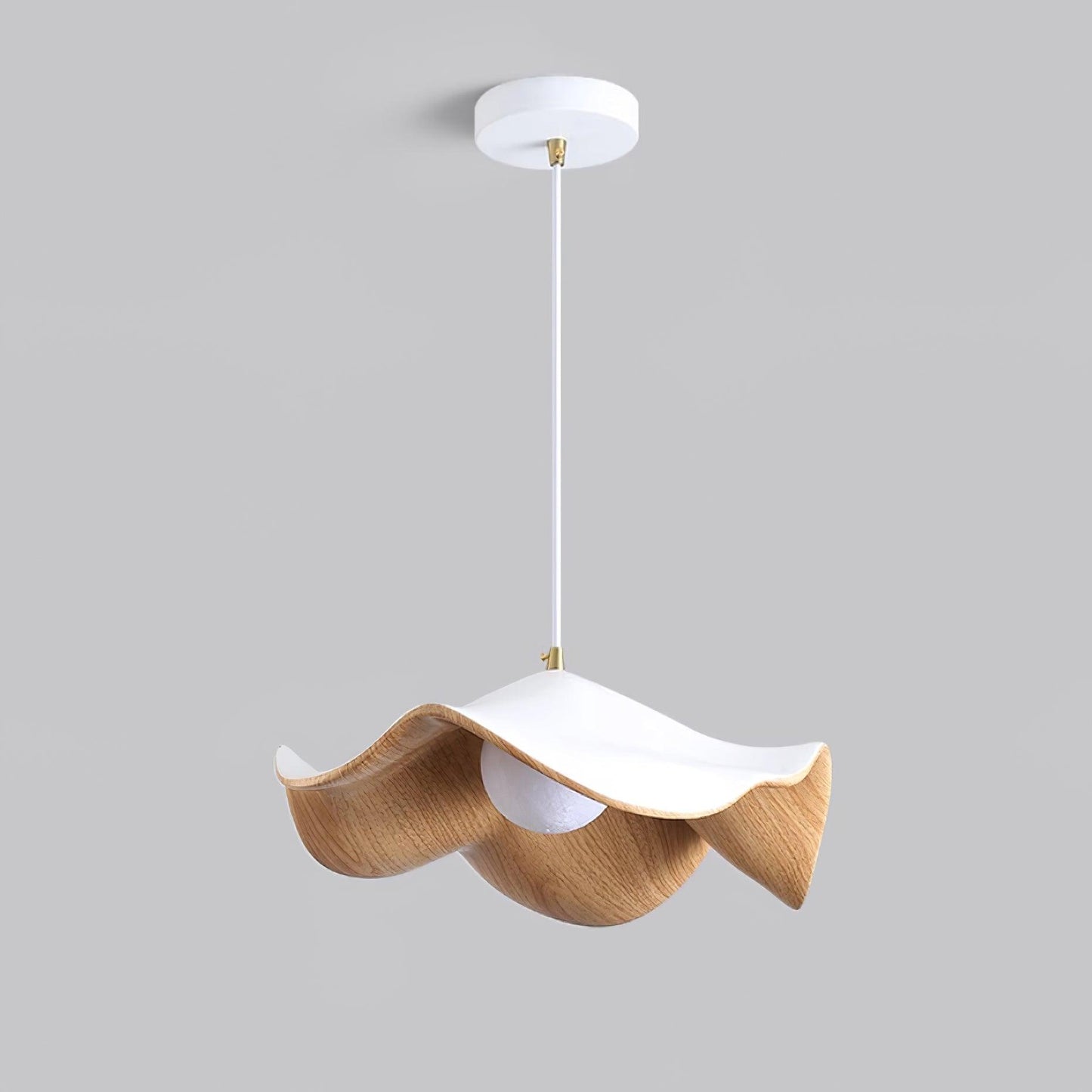 Casia Unieke Hanglamp