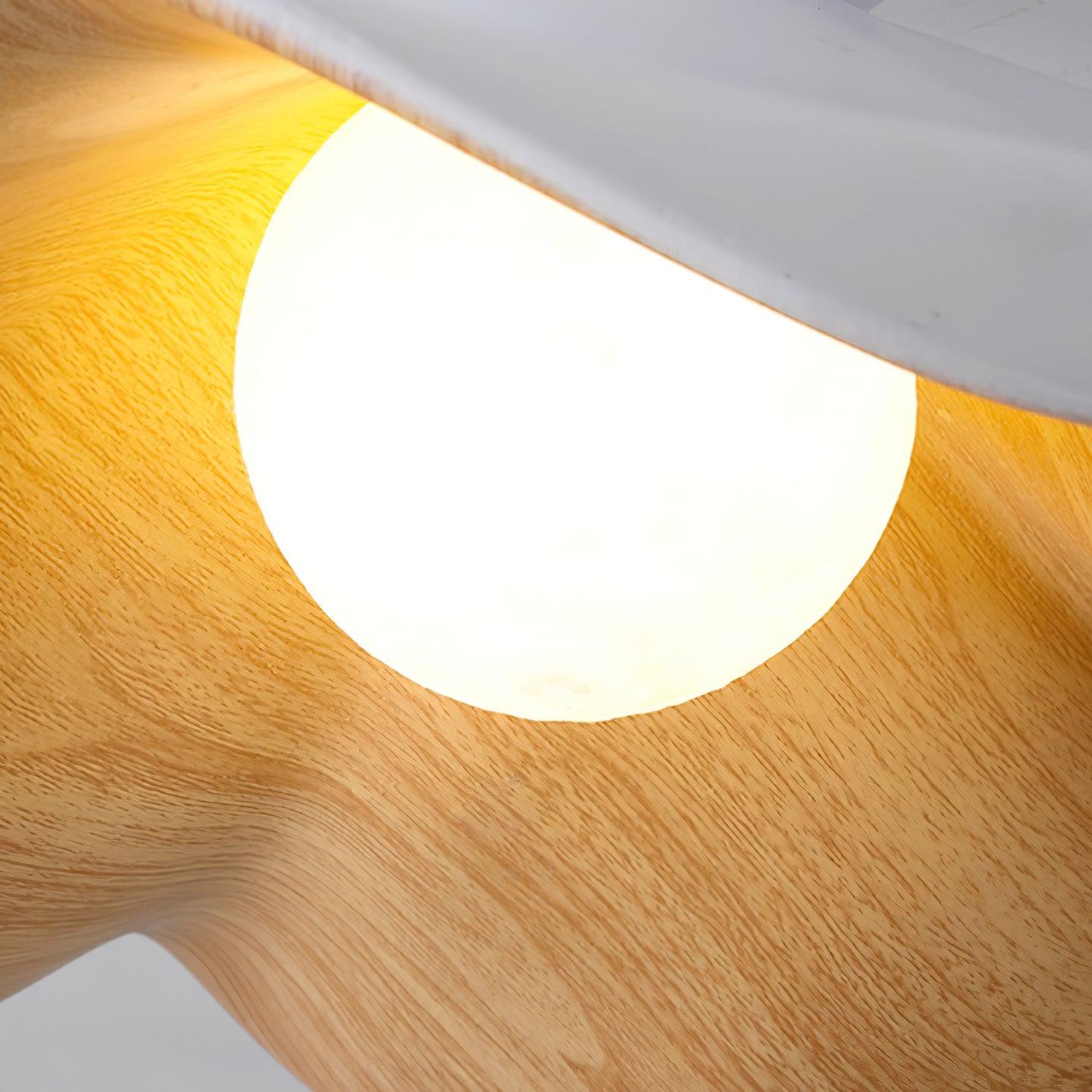 Casia Unieke Hanglamp
