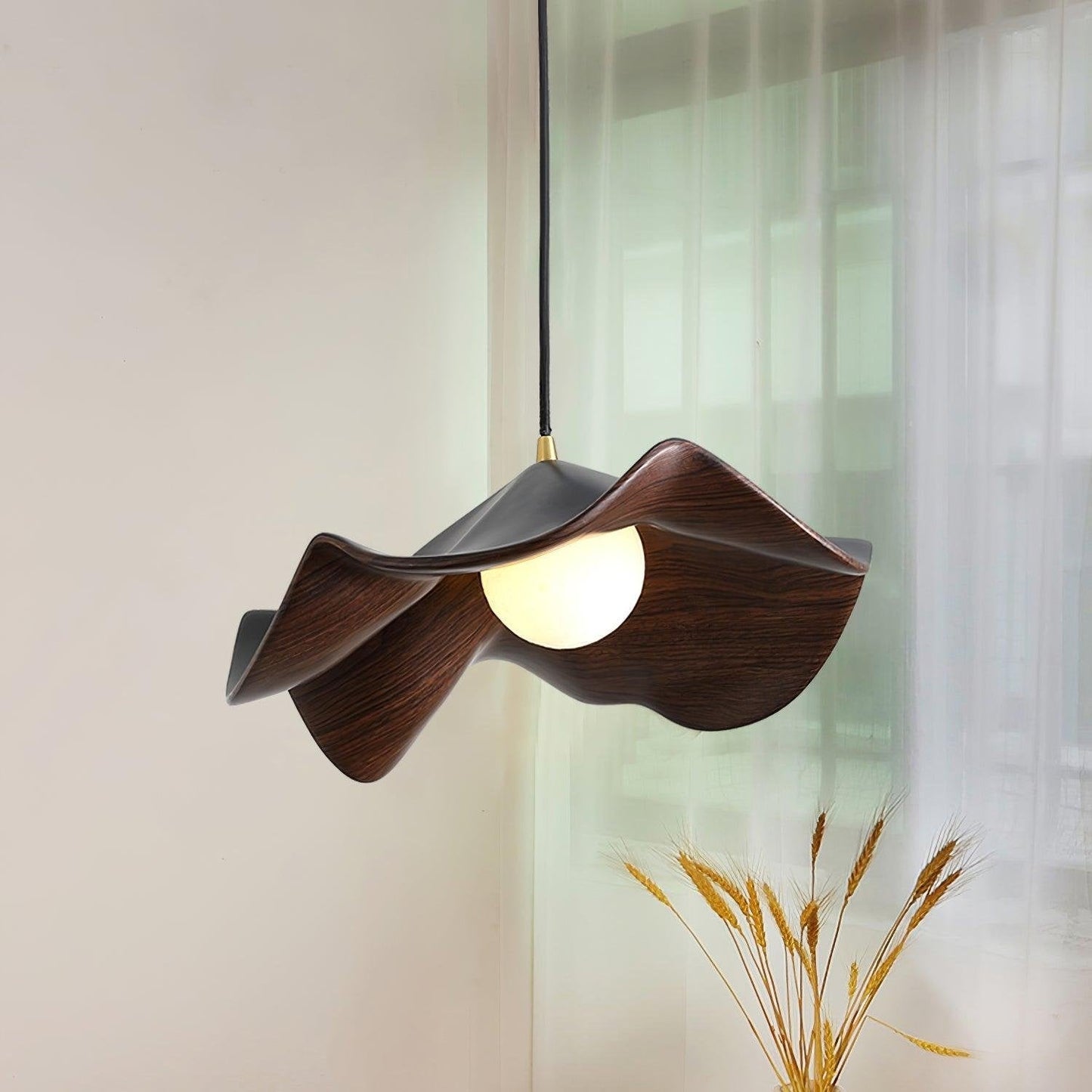 Casia Unieke Hanglamp