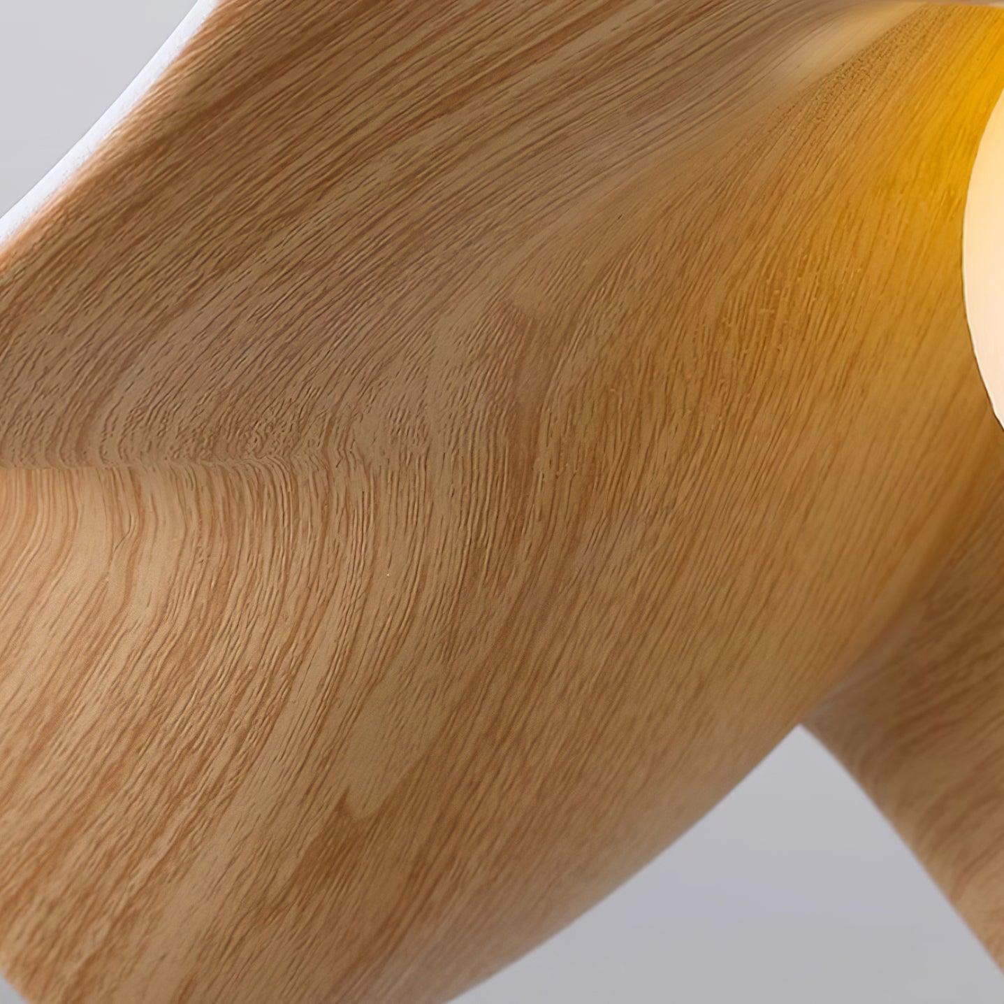 Casia Unieke Hanglamp