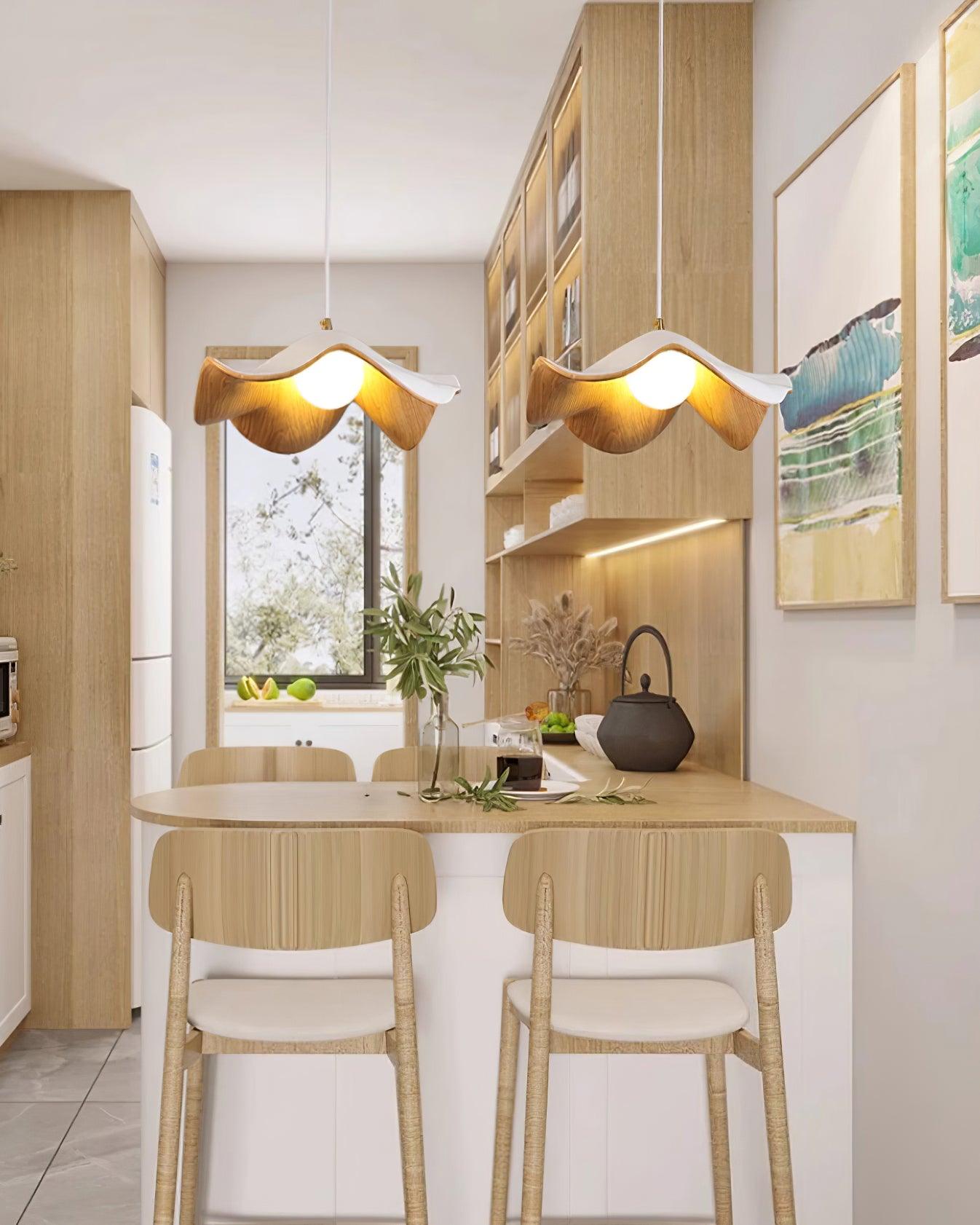 Casia Unieke Hanglamp