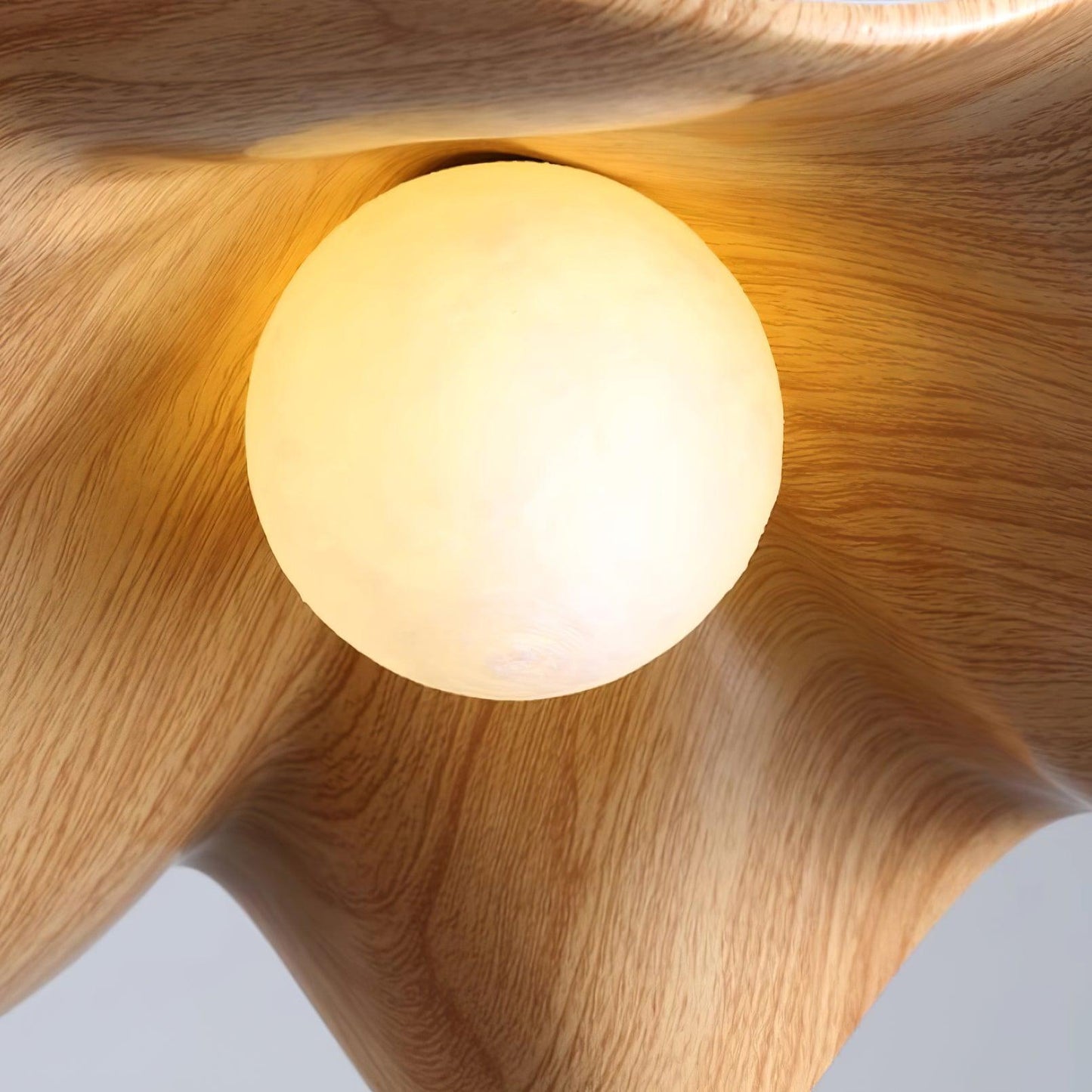 Casia Unieke Hanglamp