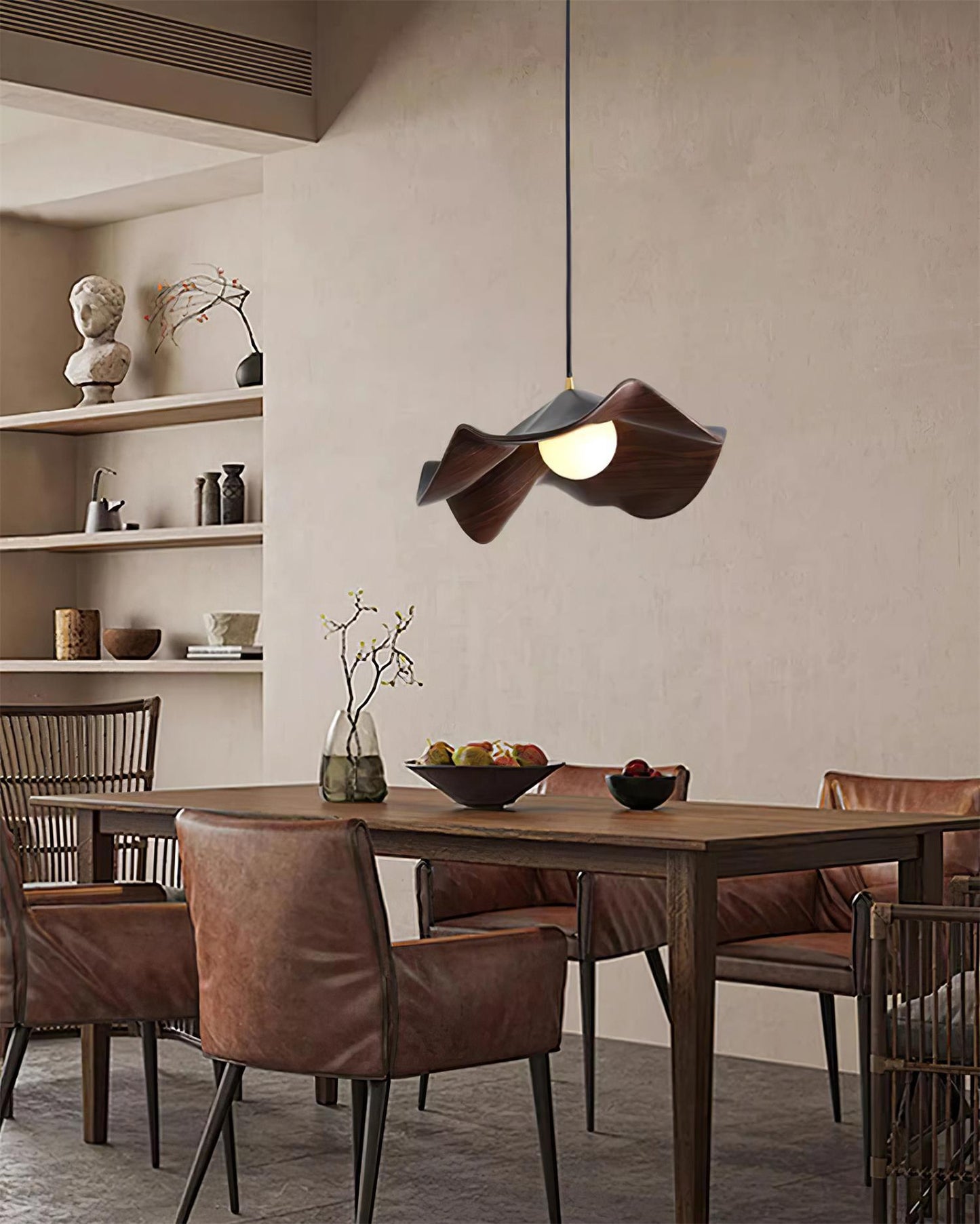Casia Unieke Hanglamp