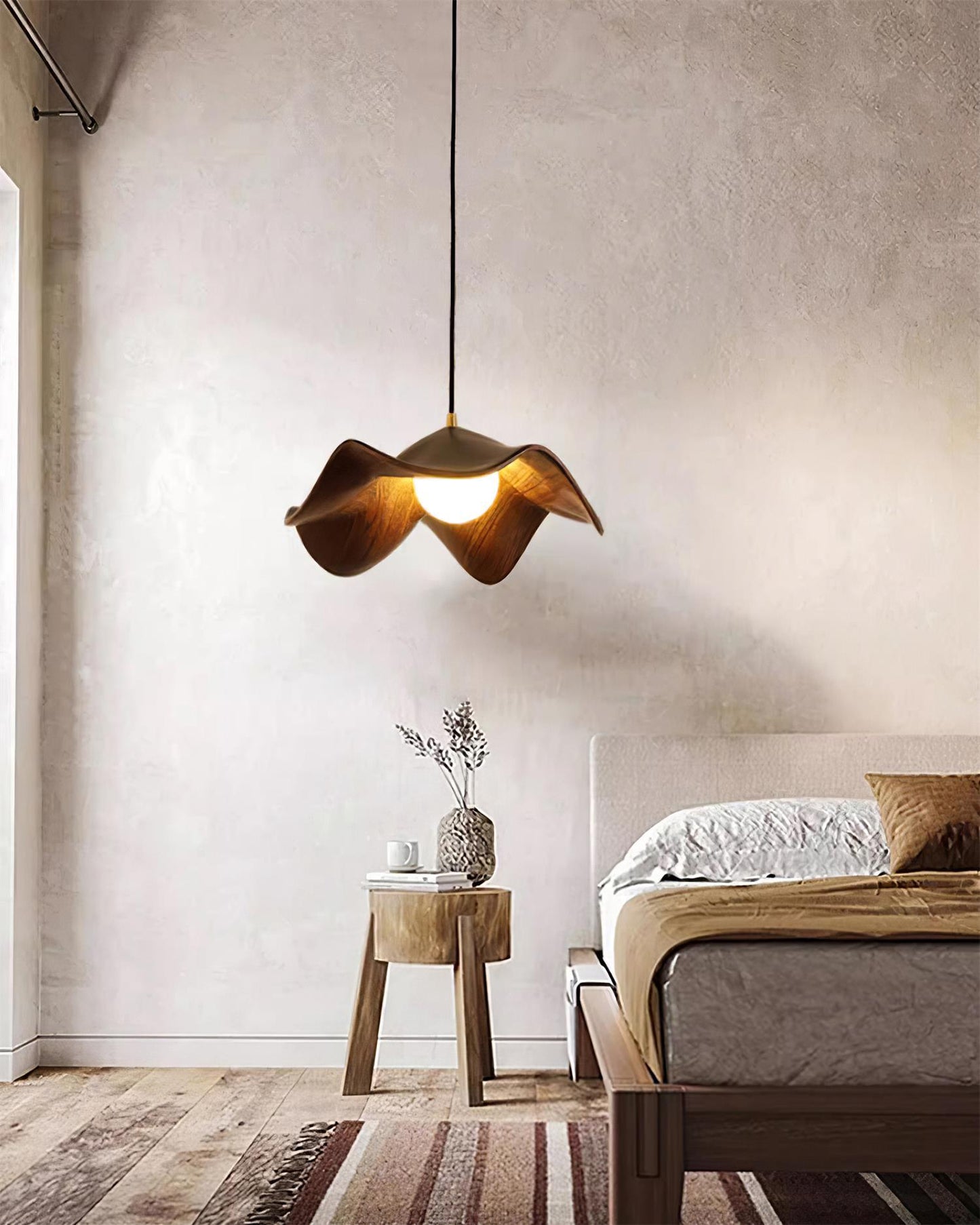 Casia Unieke Hanglamp