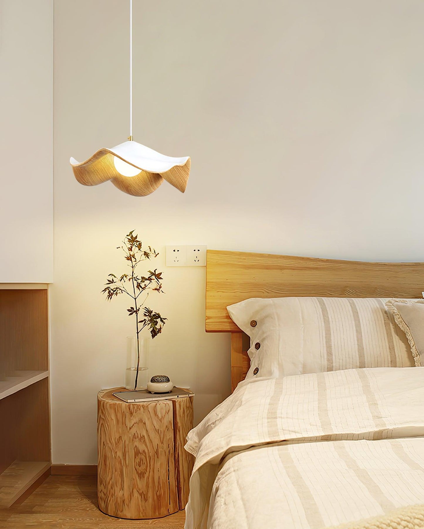 Casia Unieke Hanglamp