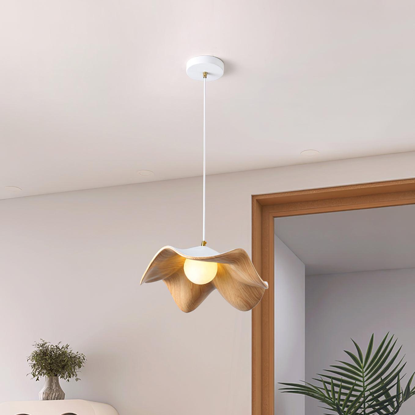 Casia Unieke Hanglamp
