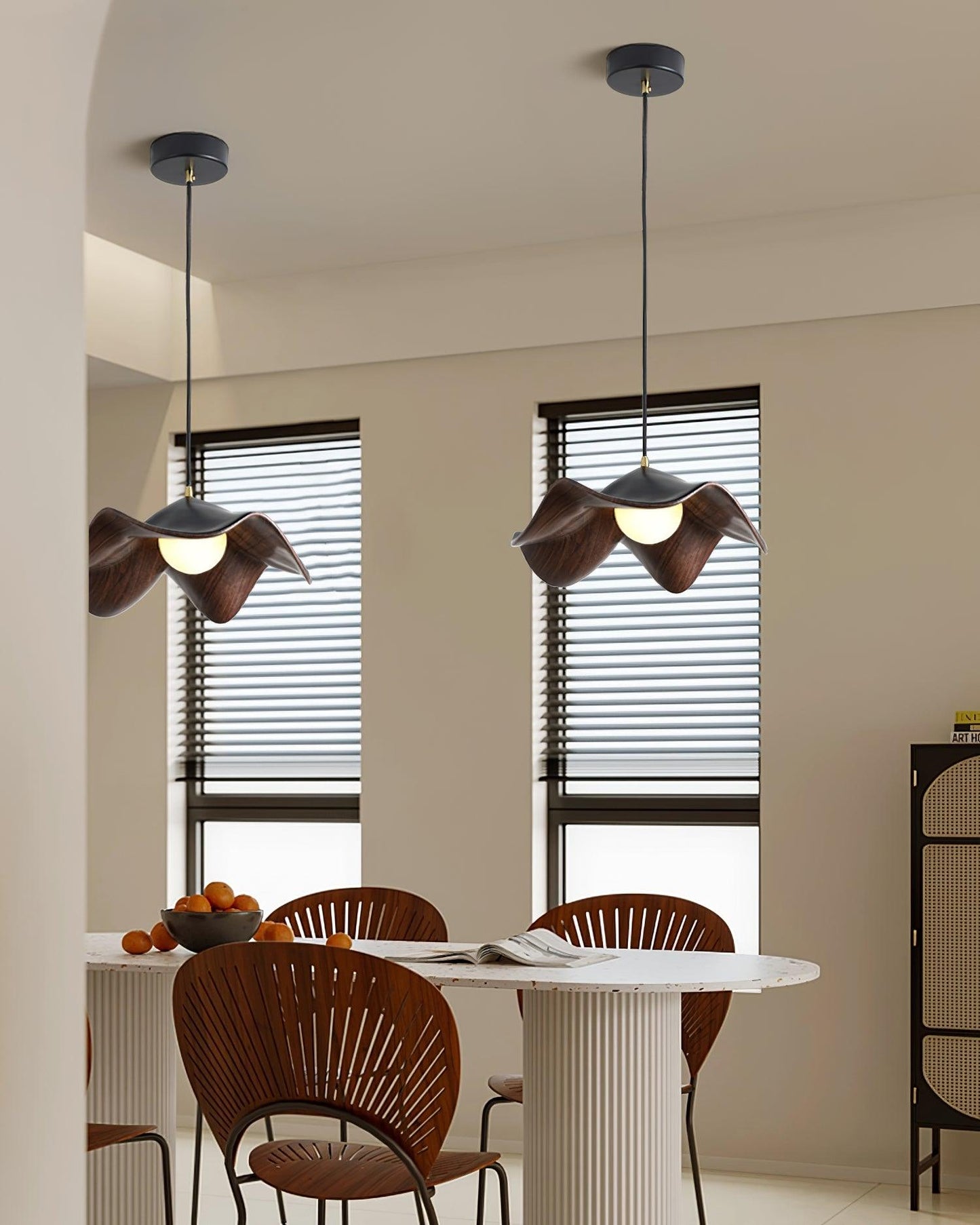Casia Unieke Hanglamp