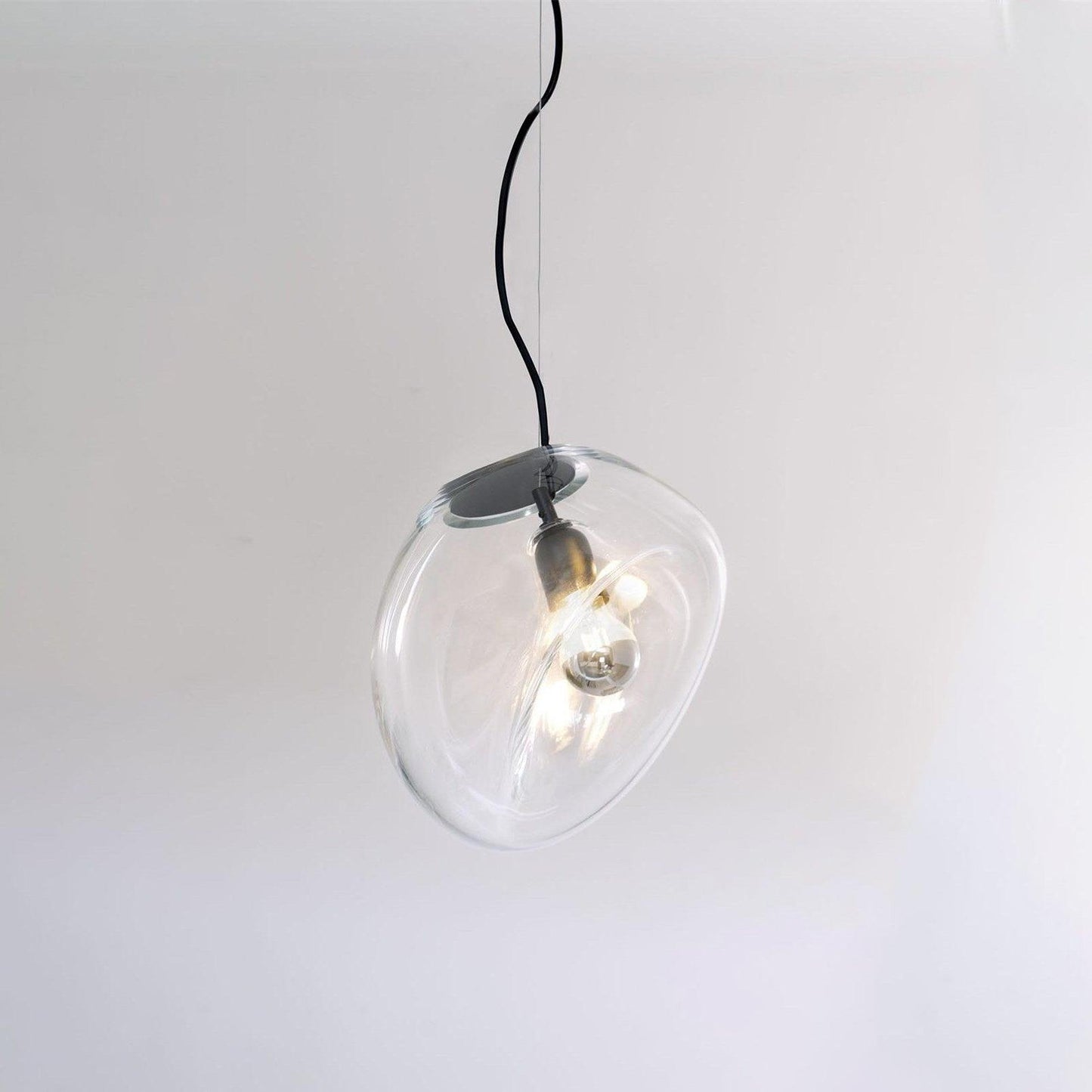 Hangende Waterdruppel Hanglamp