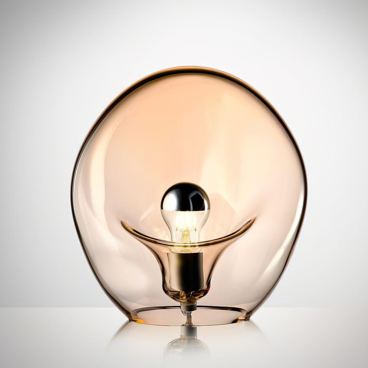 Hangende Waterdruppel Hanglamp