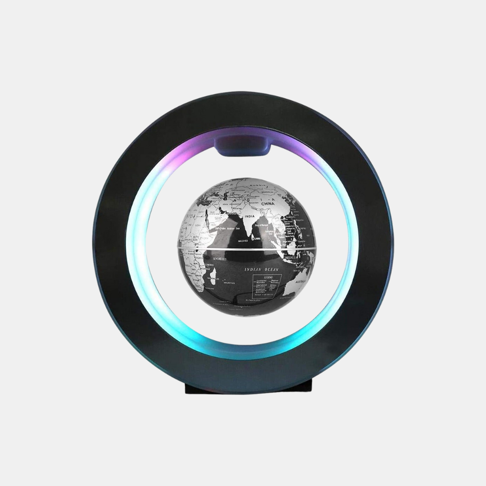 LeviGlobe™ – Zwevende LED Wereldbol