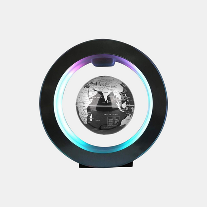 LeviGlobe™ – Zwevende LED Wereldbol