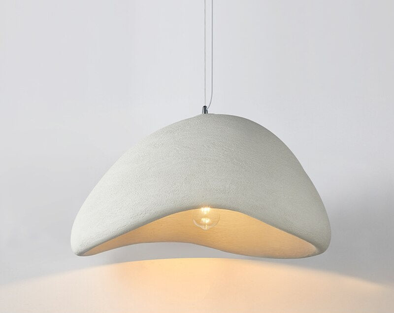 Hanna - Handgemaakt met een Minimalistische Esthetiek