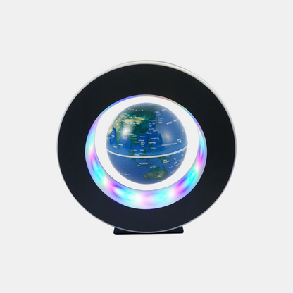 LeviGlobe™ – Zwevende LED Wereldbol