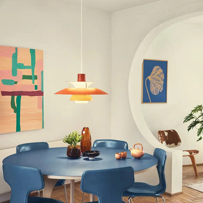 Luis Parlu | Luxe Plafondlamp