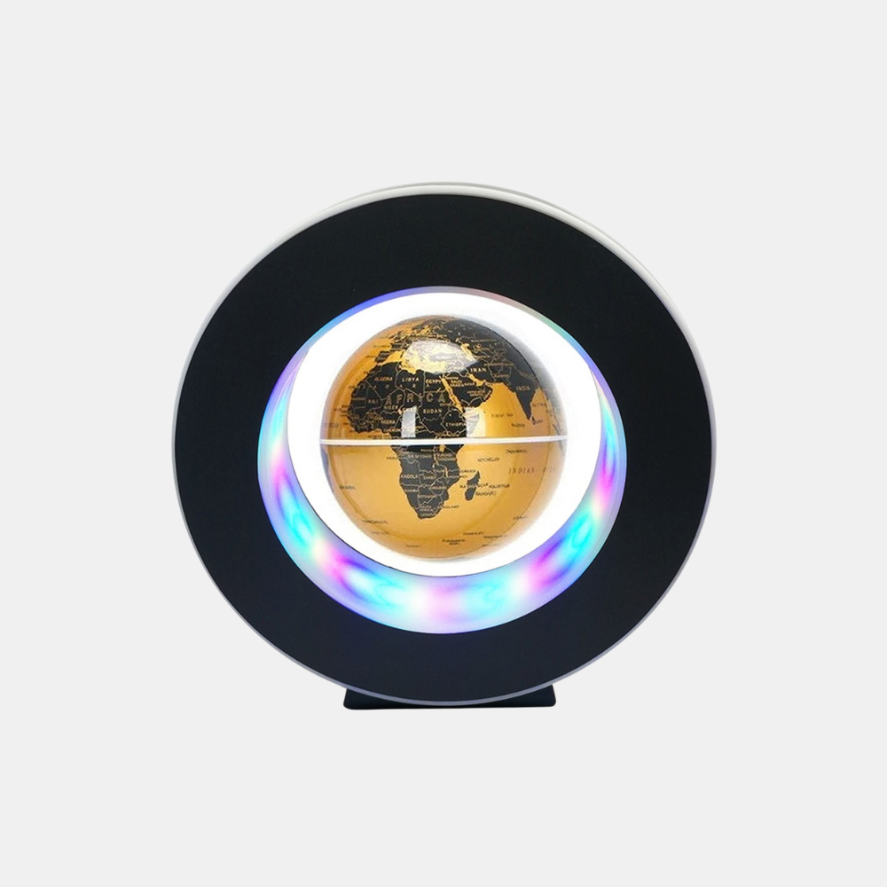 LeviGlobe™ – Zwevende LED Wereldbol