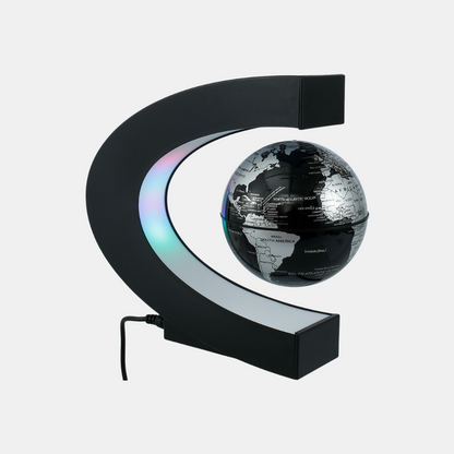 LeviGlobe™ – Zwevende LED Wereldbol