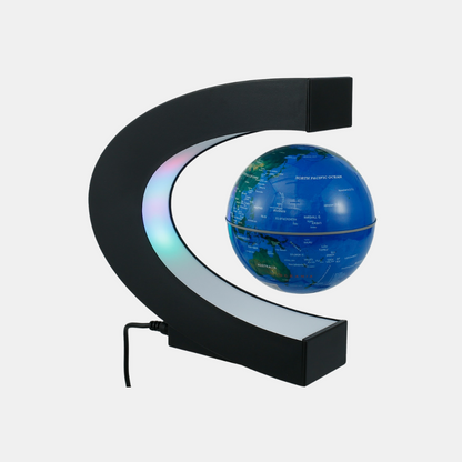 LeviGlobe™ – Zwevende LED Wereldbol