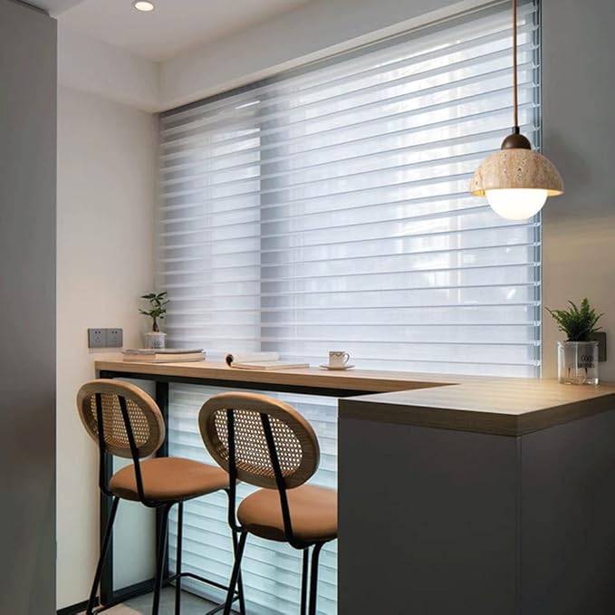 Natuurlijk Marmer Hanglamp