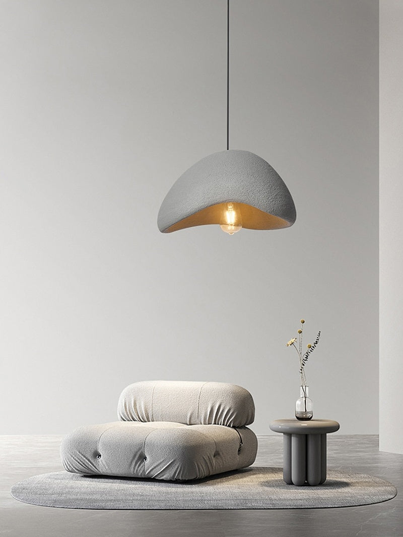 Hanna - Handgemaakt met een Minimalistische Esthetiek