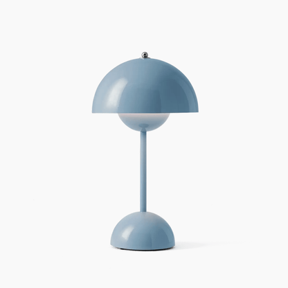 LumiBloom™ - Draadloze LED Tafellamp met Iconisch Design