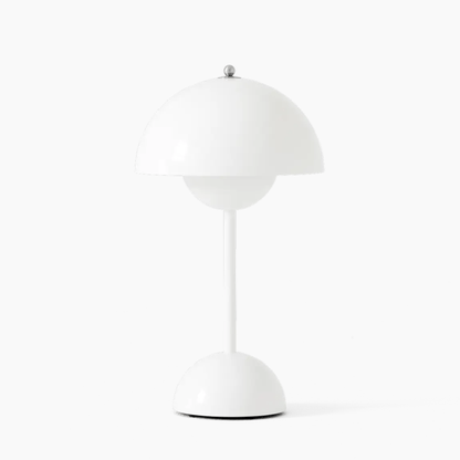LumiBloom™ - Draadloze LED Tafellamp met Iconisch Design