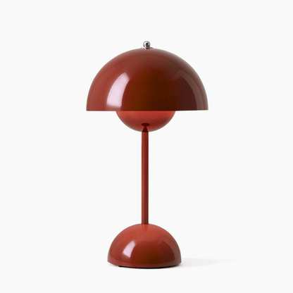 LumiBloom™ - Draadloze LED Tafellamp met Iconisch Design