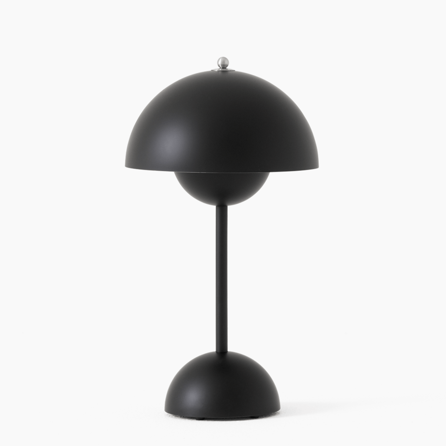 LumiBloom™ - Draadloze LED Tafellamp met Iconisch Design