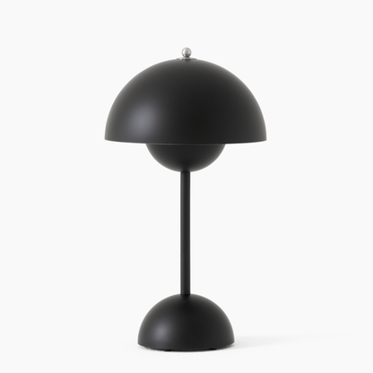 LumiBloom™ - Draadloze LED Tafellamp met Iconisch Design