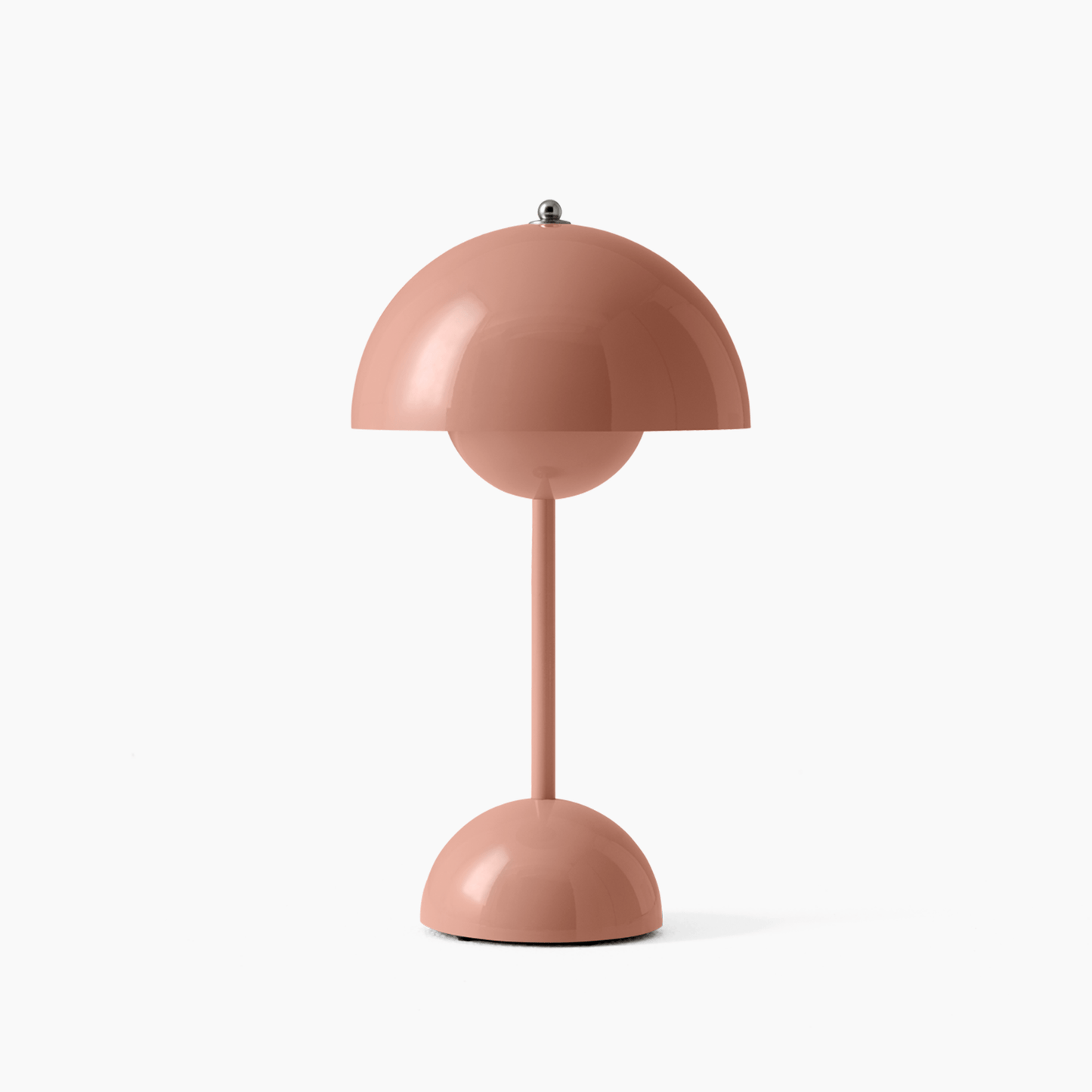 LumiBloom™ - Draadloze LED Tafellamp met Iconisch Design