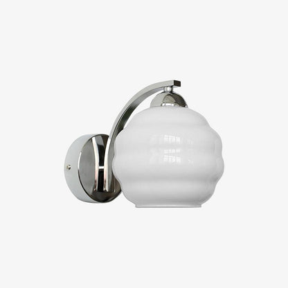 Art Deco Vintage Wandlamp