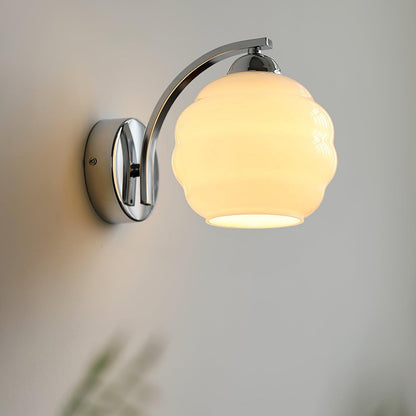 Art Deco Vintage Wandlamp