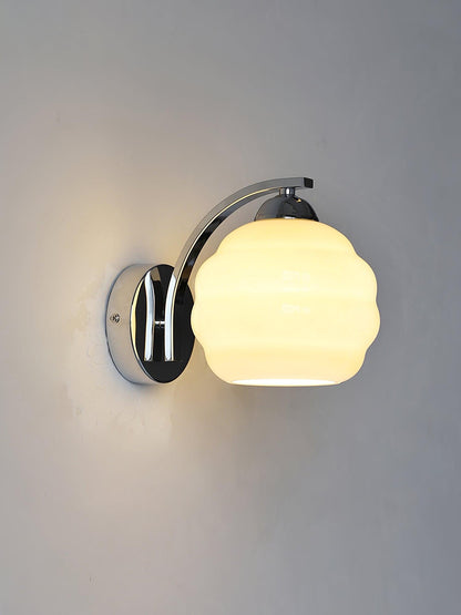 Art Deco Vintage Wandlamp