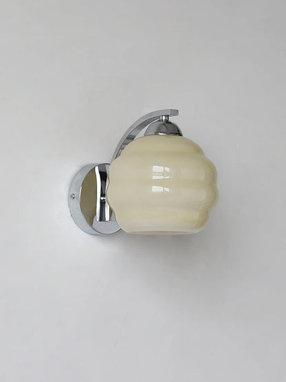 Art Deco Vintage Wandlamp
