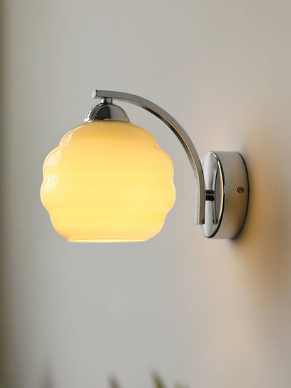 Art Deco Vintage Wandlamp