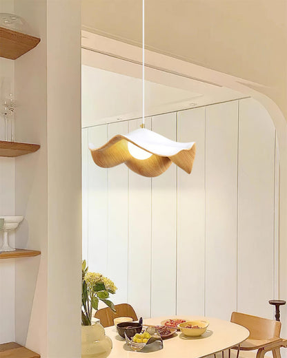 Casia Unieke Hanglamp