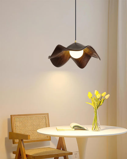 Casia Unieke Hanglamp