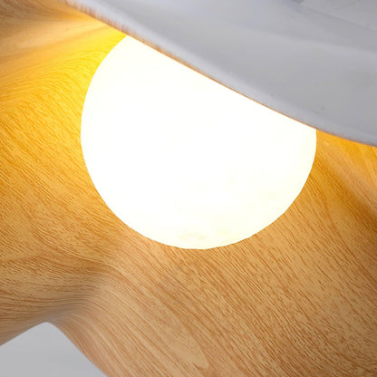 Casia Unieke Hanglamp