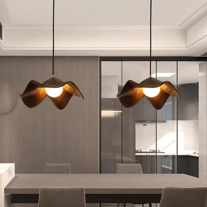 Casia Unieke Hanglamp