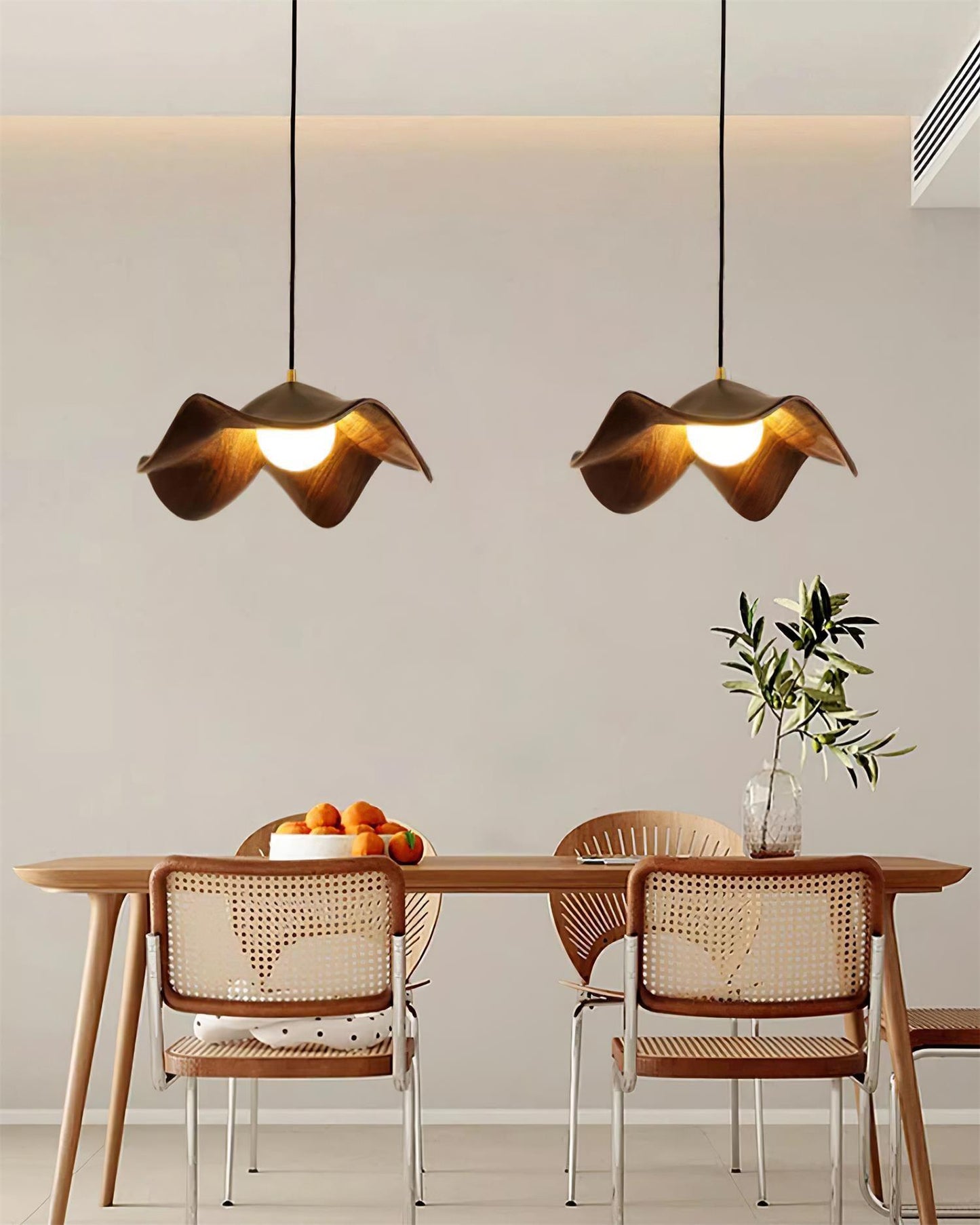 Casia Unieke Hanglamp