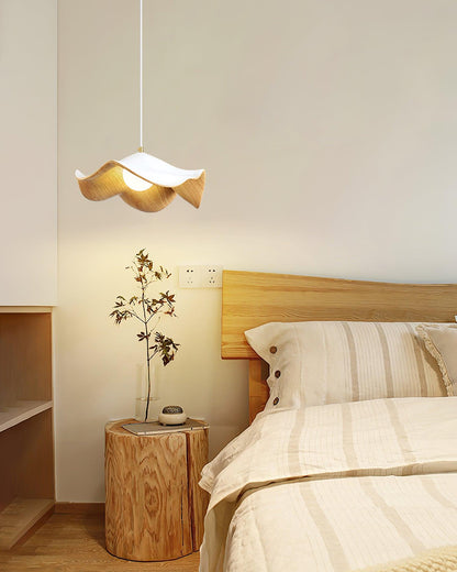 Casia Unieke Hanglamp