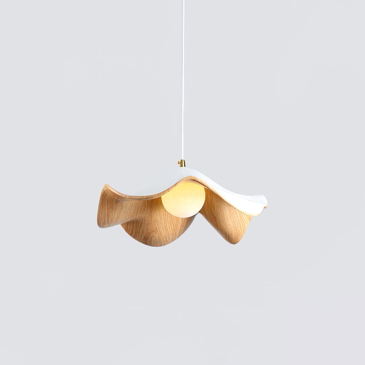 Casia Unieke Hanglamp