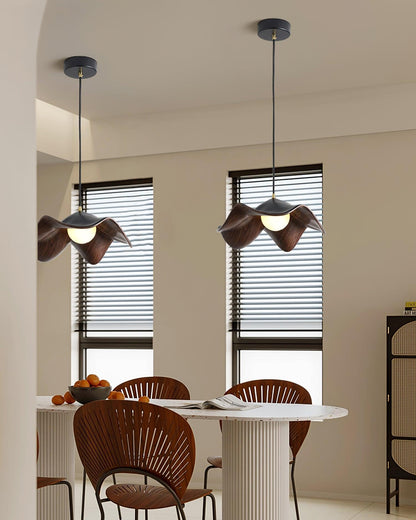 Casia Unieke Hanglamp