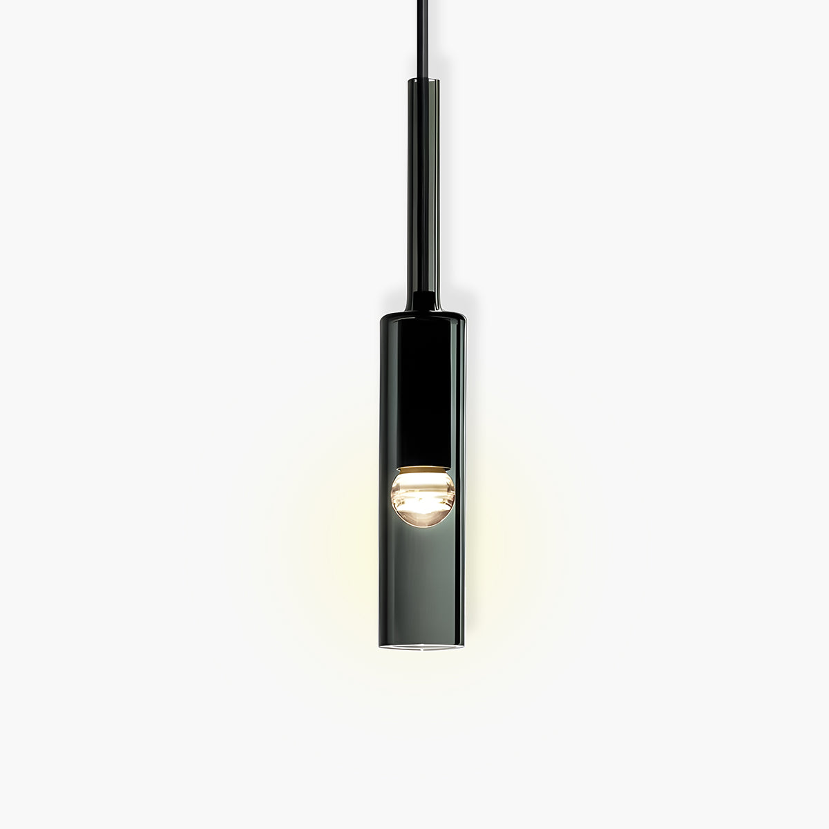 Elegante Kristallen Hanglamp