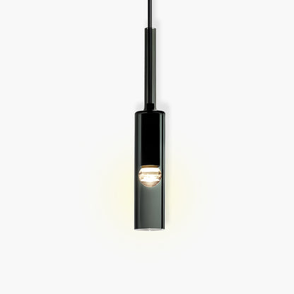 Elegante Kristallen Hanglamp
