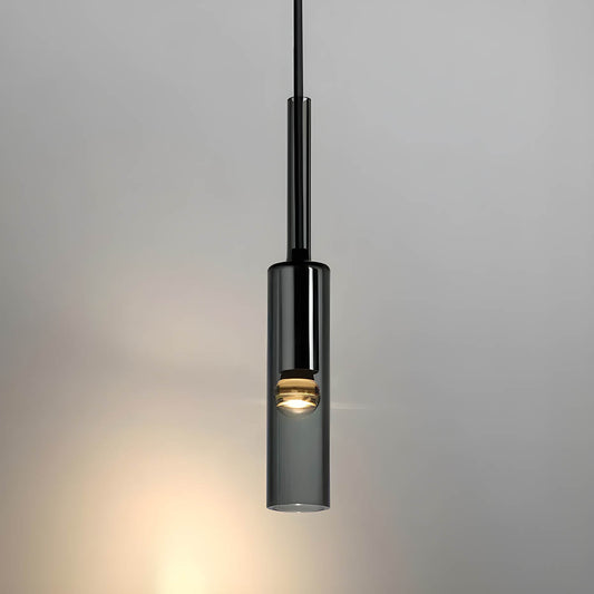 Elegante Kristallen Hanglamp