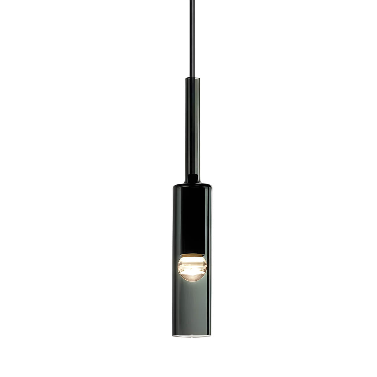 Elegante Kristallen Hanglamp