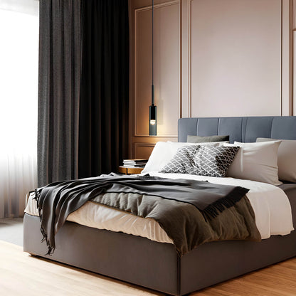 Elegante Kristallen Hanglamp